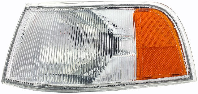 Dorman Cornering Light Assembly P/N:1630861 Fits: Volvo 960 97-95 - Image 4