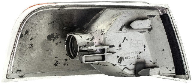 Dorman Cornering Light Assembly P/N:1630861 Fits: Volvo 960 97-95 - Image 3