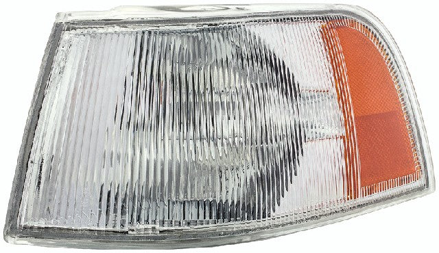 Dorman Cornering Light Assembly P/N:1630861 Fits: Volvo 960 97-95 - Image 2