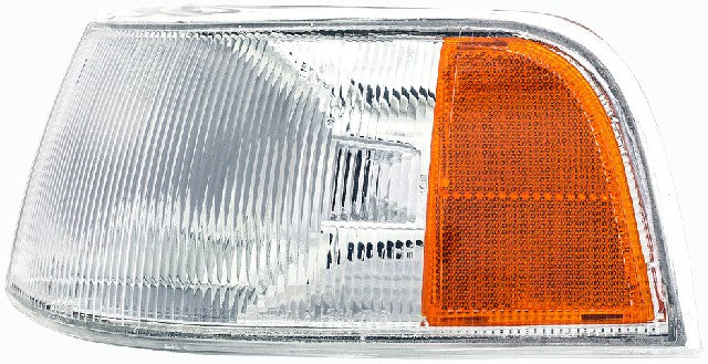 Dorman Cornering Light Assembly P/N:1630861 Fits: Volvo 960 97-95 - Image 1