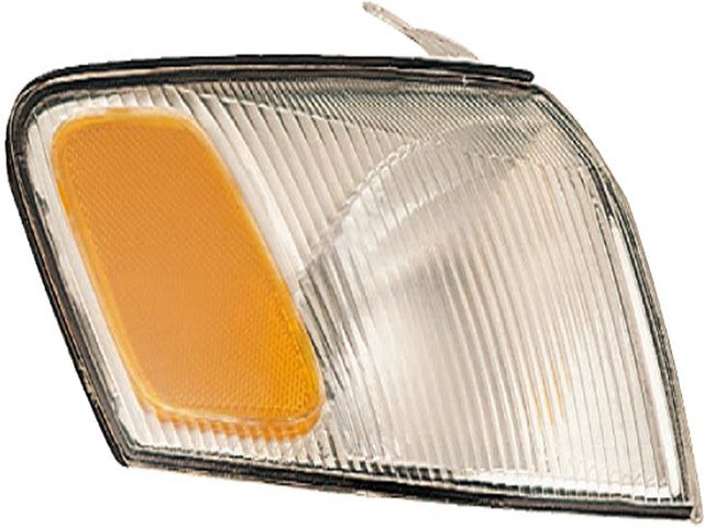 Dorman Turn Signal Light Assembly P/N:1630868 Fits: Toyota Camry 99-97 - Image 1