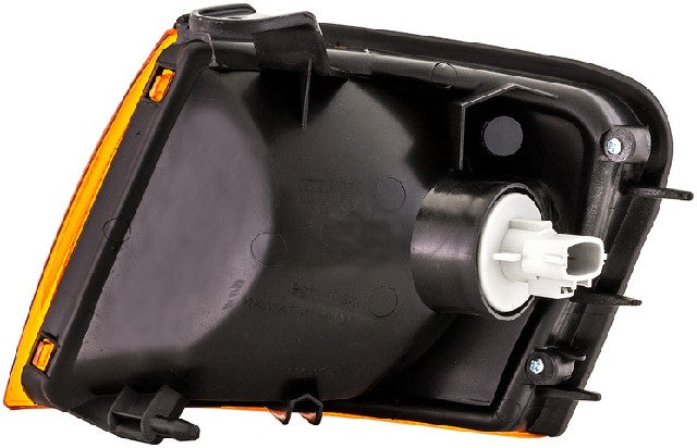 Dorman Parking Light Assembly P/N:1630873 Fits: Toyota Tercel 97-95 - Image 2