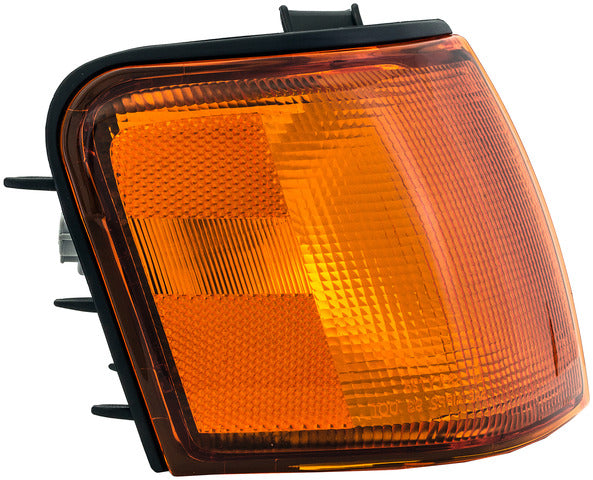 Dorman Parking Light Assembly P/N:1630873 Fits: Toyota Tercel 97-95 - Image 1