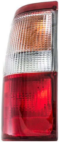 Dorman Tail Light Assembly P/N:1630900 Fits: Toyota T100 98-93 - Image 1