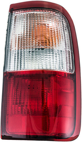 Dorman Tail Light Lens P/N:1630901 Fits: Toyota T100 98-93 - Image 2