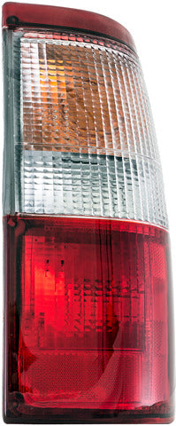 Dorman Tail Light Lens P/N:1630901 Fits: Toyota T100 98-93 - Image 3