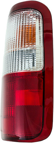 Dorman Tail Light Lens P/N:1630901 Fits: Toyota T100 98-93 - Image 1