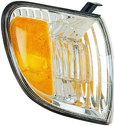 Dorman Turn Signal Light Assembly P/N:1630911 Fits: Toyota Tundra 04-00 - Image 1