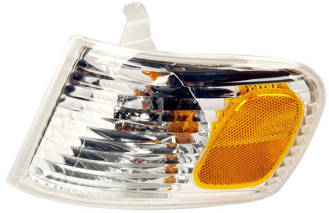Dorman Turn Signal Light Assembly P/N:1630912 Fits: Toyota Corolla 02-01 - Image 1