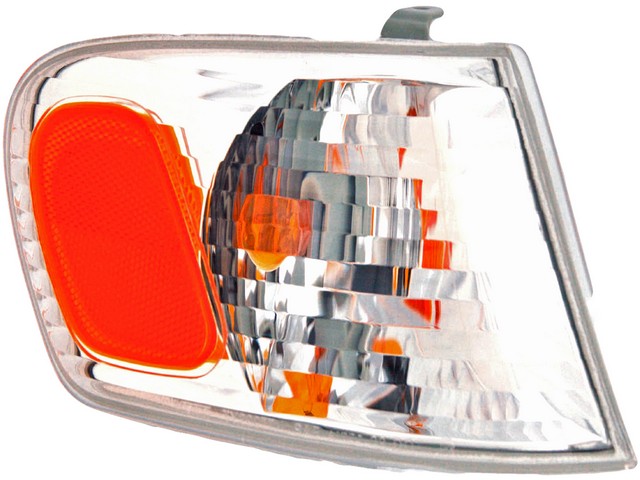 Dorman Turn Signal Light Assembly P/N:1630913 Fits: Toyota Corolla 02-01 - Image 1