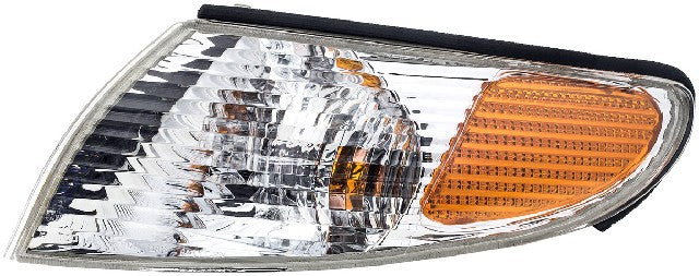 Dorman Parking Light Assembly P/N:1630930 Fits: Toyota Solara 01-99 - Image 3