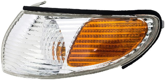 Dorman Parking Light Assembly P/N:1630930 Fits: Toyota Solara 01-99 - Image 4