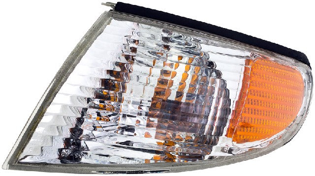 Dorman Parking Light Assembly P/N:1630930 Fits: Toyota Solara 01-99 - Image 1