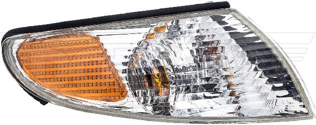 Dorman Parking Light Assembly P/N:1630931 Fits: Toyota Solara 01-99 - Image 2