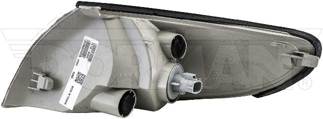 Dorman Parking Light Assembly P/N:1630931 Fits: Toyota Solara 01-99 - Image 4