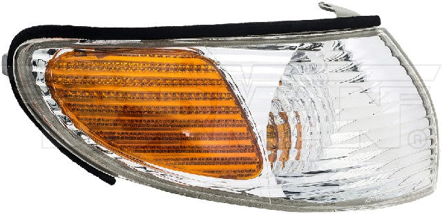 Dorman Parking Light Assembly P/N:1630931 Fits: Toyota Solara 01-99 - Image 3