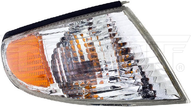 Dorman Parking Light Assembly P/N:1630931 Fits: Toyota Solara 01-99 - Image 1