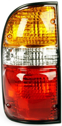Dorman Tail Light Assembly P/N:1630936 Fits: Toyota Tacoma 04-01 - Image 1