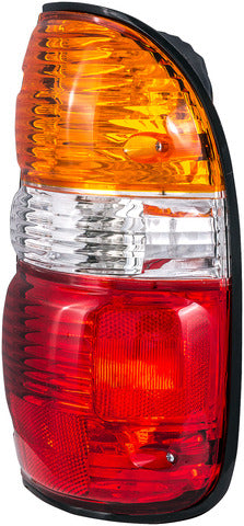 Dorman Tail Light Assembly P/N:1630937 Fits: Toyota Tacoma 04-01 - Image 3