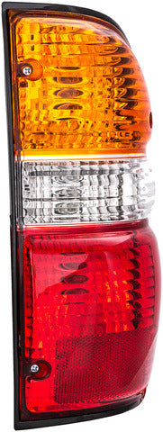 Dorman Tail Light Assembly P/N:1630937 Fits: Toyota Tacoma 04-01 - Image 1