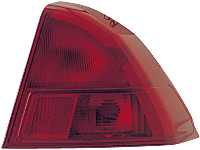 Dorman Tail Light Assembly P/N:1630951 Fits: Honda Civic 02-01 - Image 1