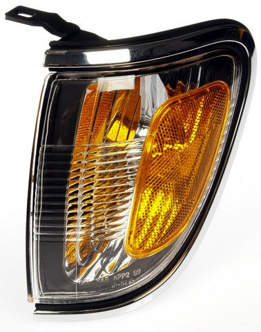 Dorman Turn Signal / Parking Light Assembly P/N:1631064 Fits: Toyota Tacoma 04-01 - Image 1