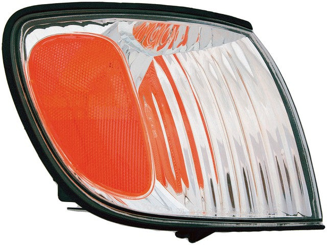 Dorman Turn Signal Light Assembly P/N:1631069 Fits: Toyota Sienna 02-01 - Image 1