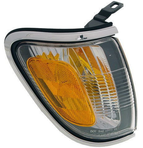Dorman Turn Signal / Parking Light Assembly P/N:1631073 Fits: Toyota Tacoma 04-01 - Image 1