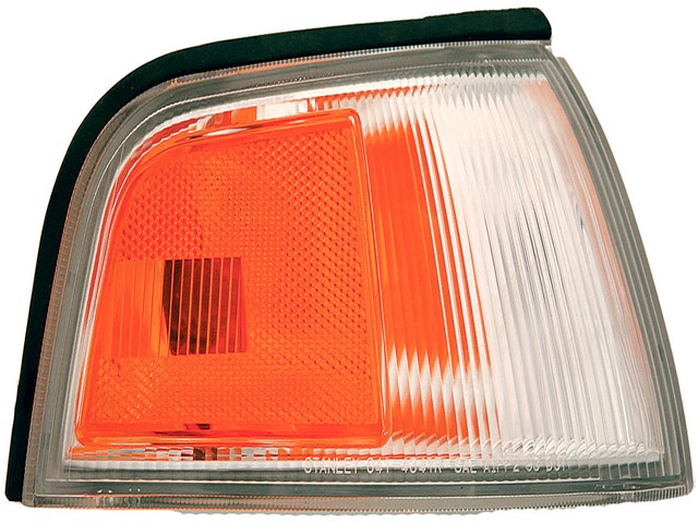 Dorman Turn Signal / Parking Light Assembly P/N:1631131 Fits: Mitsubishi Mirage 01-97 - Image 1
