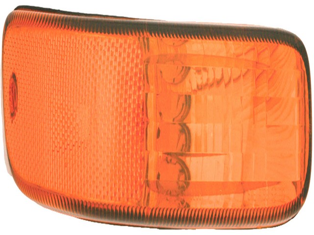 Dorman Turn Signal / Parking Light Assembly P/N:1631190 Fits: Jeep Liberty 04-02 - Image 1