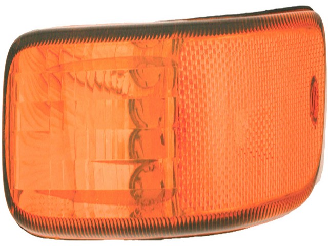 Dorman Turn Signal / Parking Light Assembly P/N:1631191 Fits: Jeep Liberty 04-02 - Image 1
