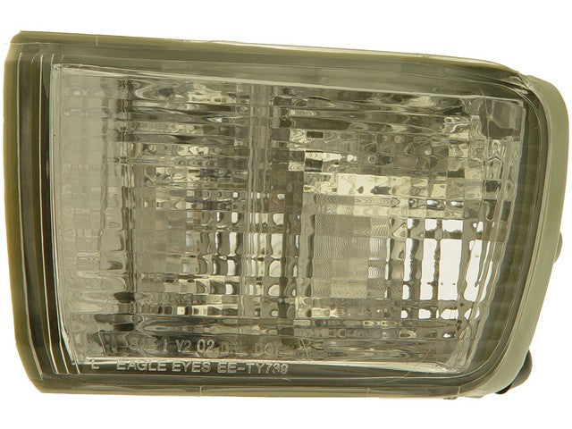 Dorman Side Marker Light Assembly P/N:1631201 Fits: Toyota 4runner 05-03 - Image 1
