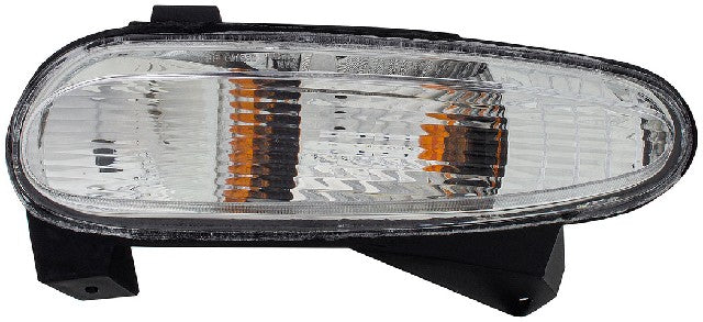 Dorman Side Marker Light Assembly P/N:1631203 Fits: Buick Lacrosse 07-05 - Image 4