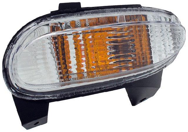 Dorman Side Marker Light Assembly P/N:1631203 Fits: Buick Lacrosse 07-05 - Image 2