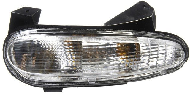 Dorman Side Marker Light Assembly P/N:1631204 Fits: Buick Lacrosse 07-05 - Image 1