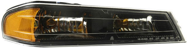 Dorman Side Marker Light Assembly P/N:1631211 Fits: Chevrolet Colorado 09-04, GMC Canyon 09-04 - Image 1