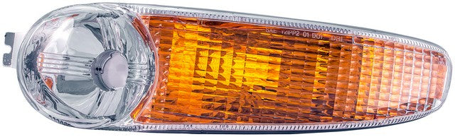 Dorman Side Marker Light Assembly P/N:1631213 Fits: GMC Yukon 05-00, GMC Yukon Xl 1500 05-01 - Image 1