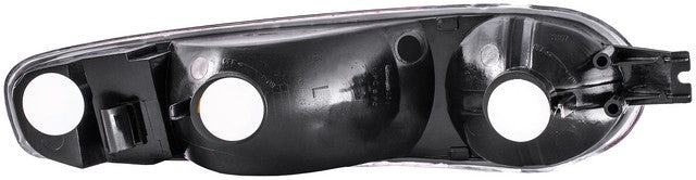 Dorman Side Marker Light Assembly P/N:1631213 Fits: GMC Yukon 05-00, GMC Yukon Xl 1500 05-01 - Image 2