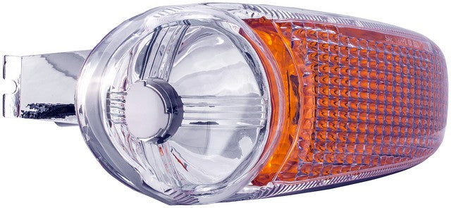 Dorman Side Marker Light Assembly P/N:1631213 Fits: GMC Yukon 05-00, GMC Yukon Xl 1500 05-01 - Image 4