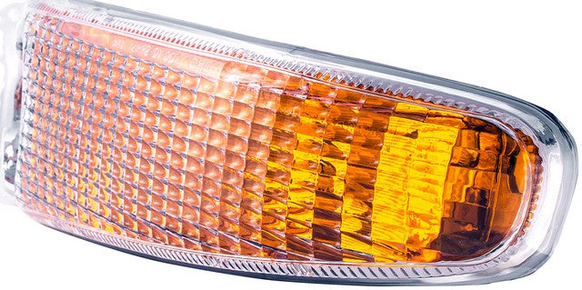 Dorman Side Marker Light Assembly P/N:1631213 Fits: GMC Yukon 05-00, GMC Yukon Xl 1500 05-01 - Image 3