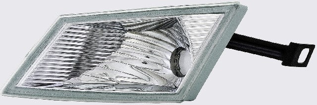 Dorman Turn Signal / Parking Light Assembly P/N:1631217 Fits: Pontiac Sunfire 05-03 - Image 4