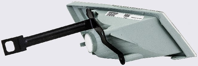 Dorman Turn Signal / Parking Light Assembly P/N:1631217 Fits: Pontiac Sunfire 05-03 - Image 3