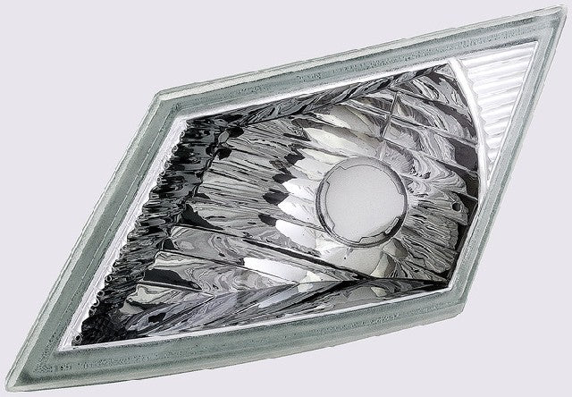 Dorman Turn Signal / Parking Light Assembly P/N:1631217 Fits: Pontiac Sunfire 05-03 - Image 2