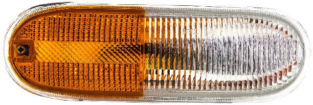 Dorman Side Marker Light Assembly P/N:1631226 Fits: Volkswagen Beetle 05-03 - Image 4