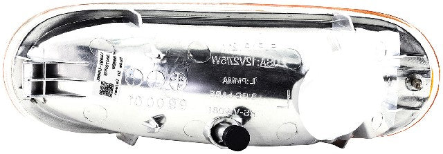Dorman Side Marker Light Assembly P/N:1631226 Fits: Volkswagen Beetle 05-03 - Image 3