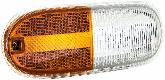 Dorman Side Marker Light Assembly P/N:1631226 Fits: Volkswagen Beetle 05-03 - Image 2