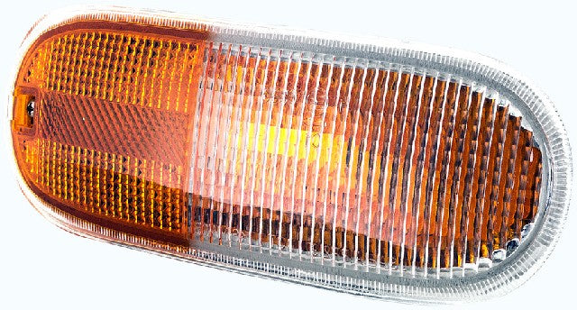 Dorman Side Marker Light Assembly P/N:1631226 Fits: Volkswagen Beetle 05-03 - Image 1