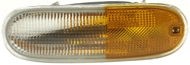 Dorman Side Marker Light Assembly P/N:1631227 Fits: Volkswagen Beetle 05-03 - Image 1