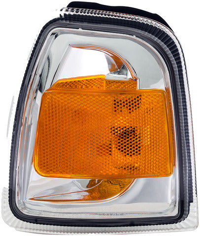 Dorman Side Marker Light Assembly P/N:1631234 Fits: Ford Ranger 08-06 - Image 4