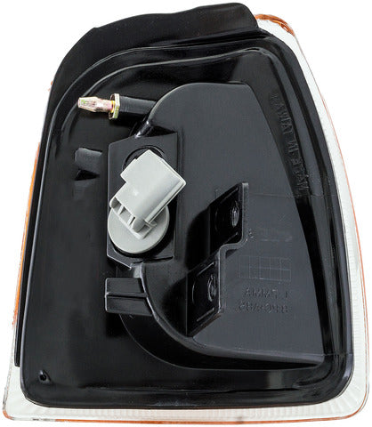 Dorman Side Marker Light Assembly P/N:1631234 Fits: Ford Ranger 08-06 - Image 3